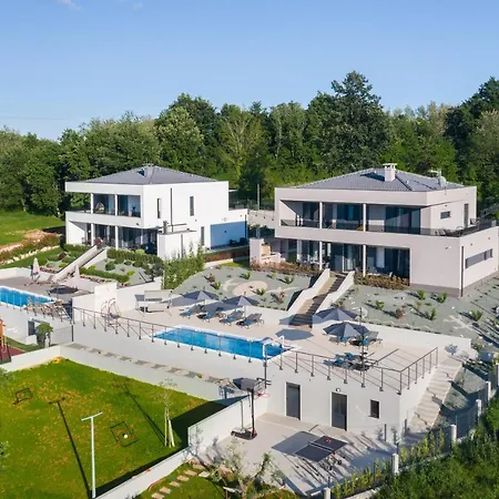 Callista Villa Ruzici (Sveta Nedelja)
