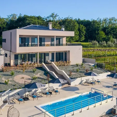 Villa Callista *