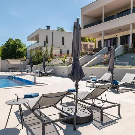 Villa Callista *