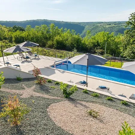 Callista Villa Ruzici (Sveta Nedelja)