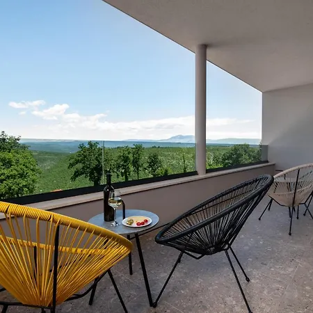 Villa Callista *