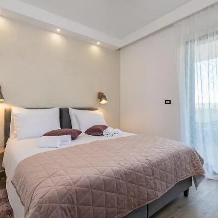 Callista Villa Ruzici (Sveta Nedelja)